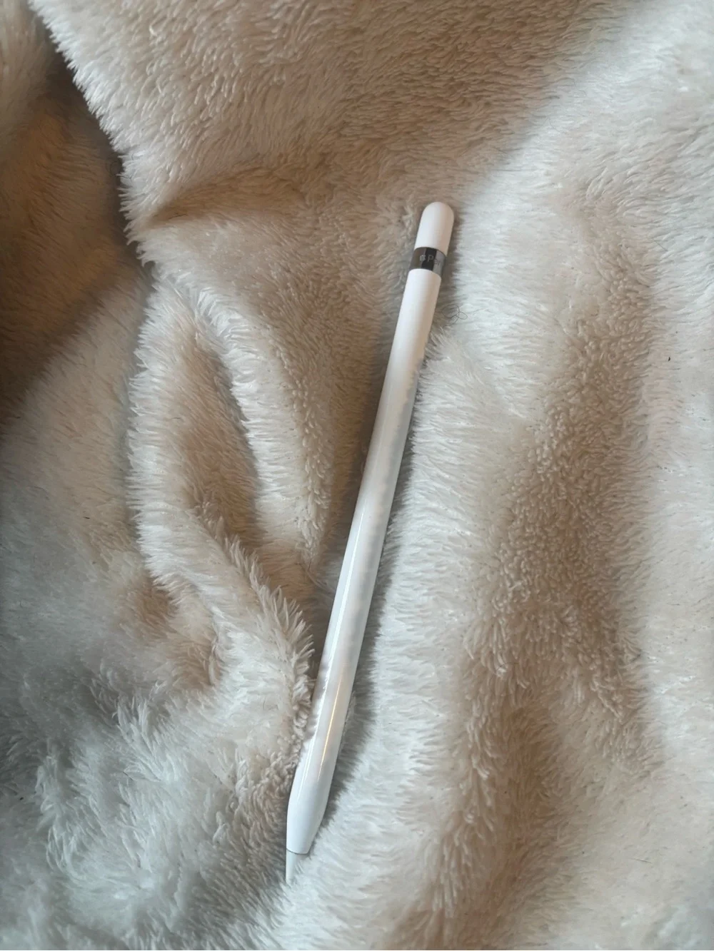 Apple pencil